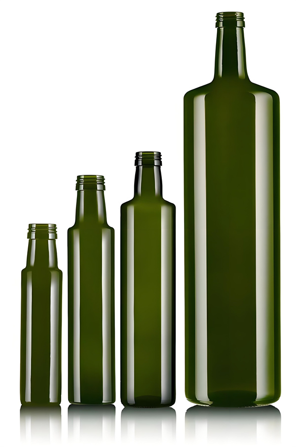 茶油瓶生产商